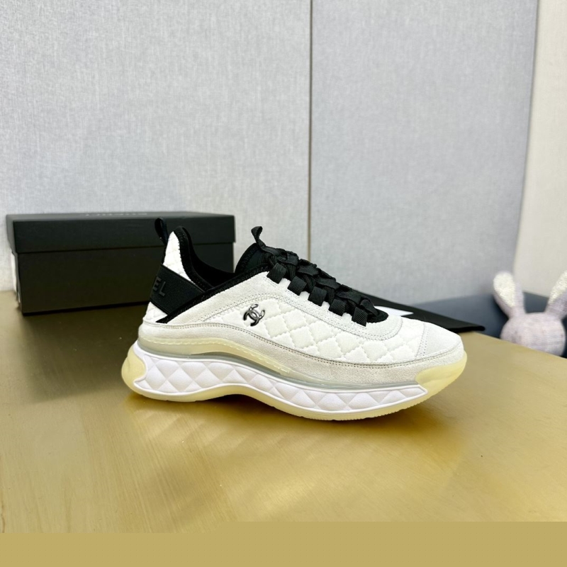 Ch*el casual shoes